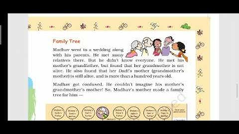Mathematics class-5 chapter  12 smart charts (part-3)