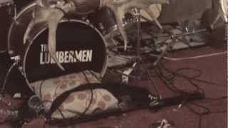 Video thumbnail of "The Lumbermen - Propane & Rodeos (Official)"