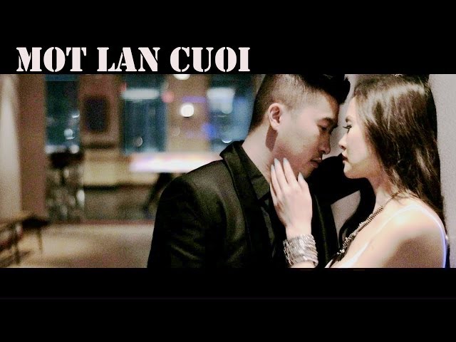 Một Lần Cuối - Helena ft Phong Lê (Official MV 2014) class=