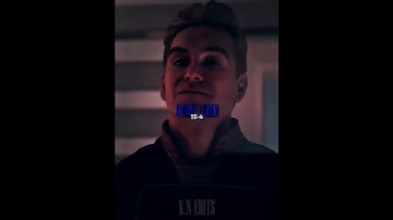 Thumbnail of HOMELANDER VS BLACK NOIR