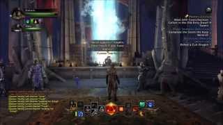Neverwinter Online | Faith in the Fallen | Achievement / Trophy Guide