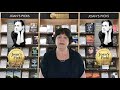Joan Mackenzie reviews Inside Out by Demi Moore
