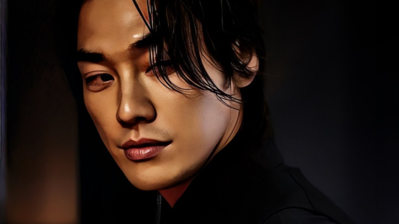 Evilive Doyoung clips to edit |scene pack #2