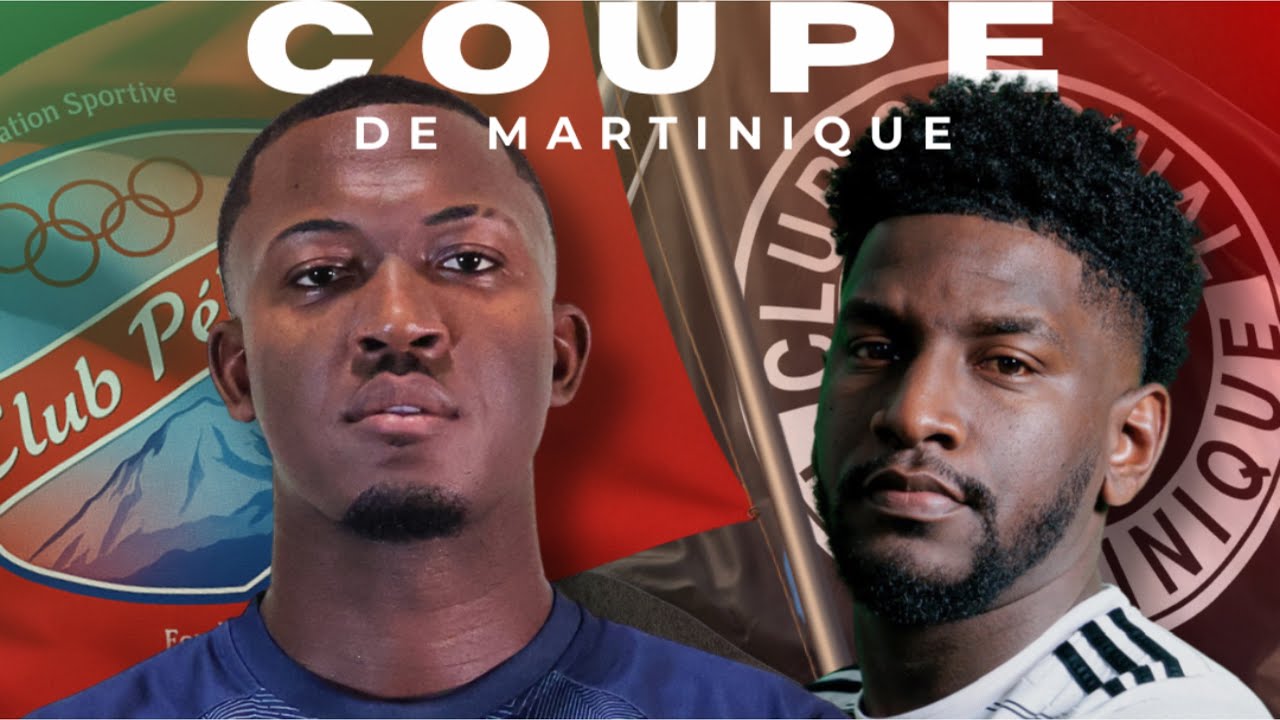 [CDM] CLUB PÉLÉEN - CLUB COLONIAL