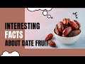 From heart health to digestion  how date fruit boosts your body  health benefits of date fruit