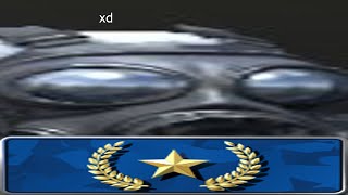 The CS:GO Gold Nova Experience