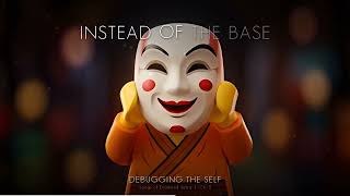 Debugging the Self | Diamond Sutra Chapter 5 · LEGO Lyric Video