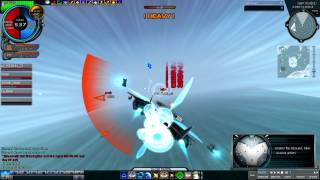 [Sky-Fighter] Hated you from Hello