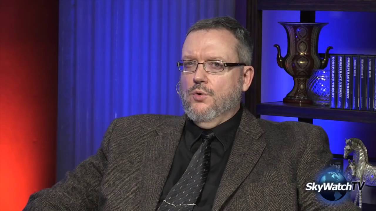 Dr  Michael Lake and Gary Stearman on The Shinar Directive   SkyWatchTV Web Exclusive