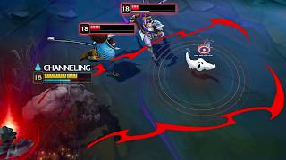 These Outplays Should Be ILLEGAL