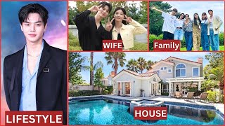 Song Kang Lifestyle 2025 Big Mouth Drama Wife Net worth Family Car Height Biography