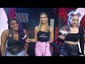 FULL SEGMENT Athena speaks candidly about her future as the ROH Women's World Champ ROH TV 6/20/24