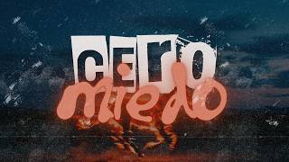 Grupo Marca Registrada - Cero Miedo | Letra
