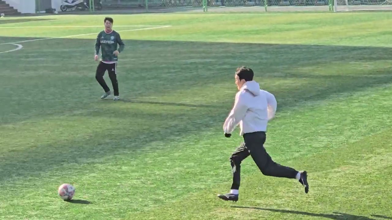 2026 02 15 동명대학교 용마 VS 대연 4경기 