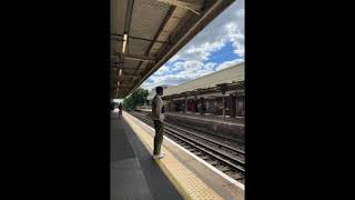 Rihannas Rehab Cover By Troy Jones