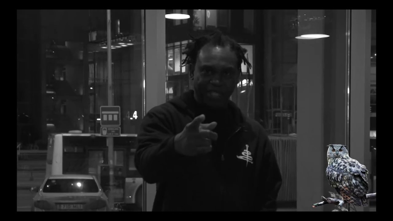 Live Interview with DR.Alban @Europemedia TV