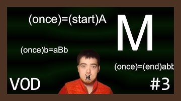 Audio Issues - A=B Part 3 (Chapter 4)