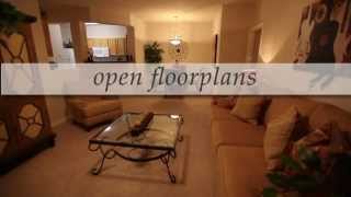 Mission Ranch B2 Floorplan