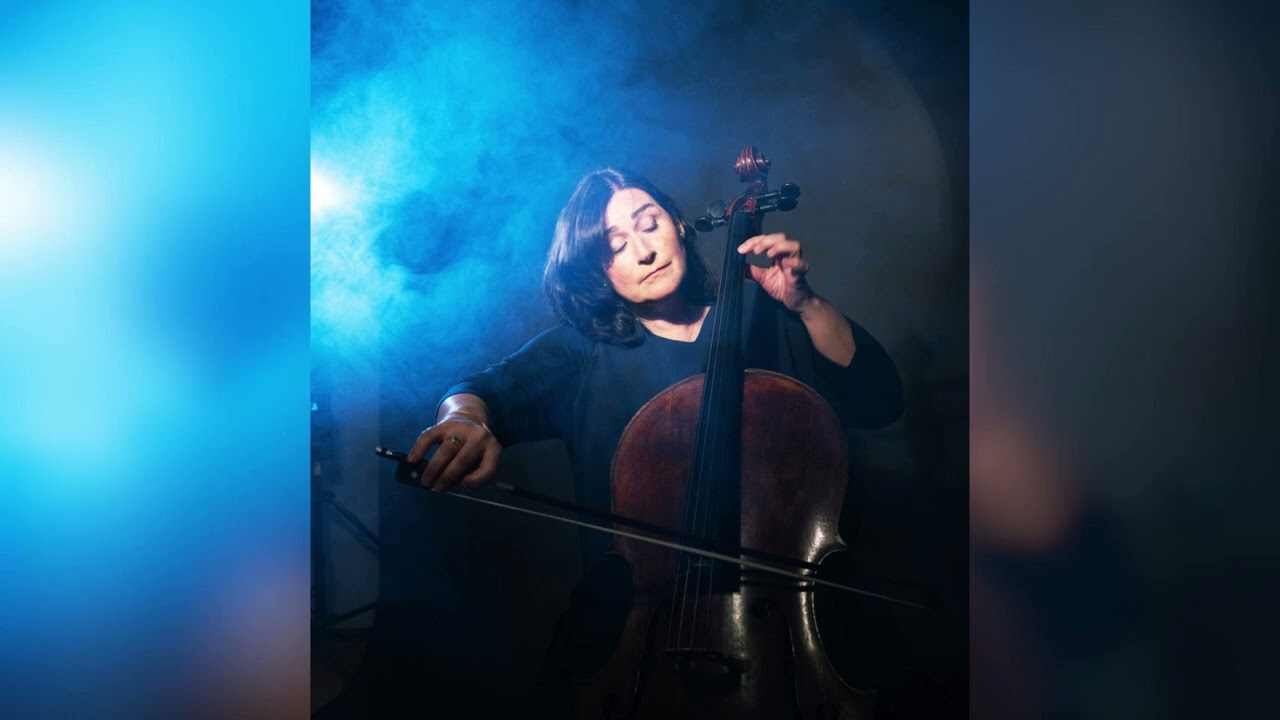 L. Boccherini Sonate G.4, A-Dur, Lilia Schulz Bayrova & José Vázquez