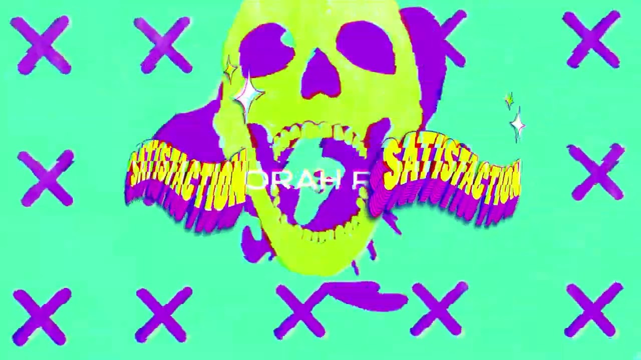 Benny Benassi - Satisfaction (MOORAH REMIX)