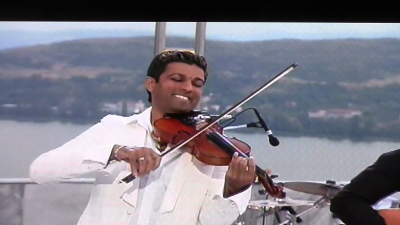 Pavlo Acoustic Guitar Live - Kastoria, Greece - Sweet Arabian Fantasy