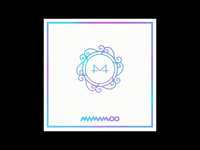 [AUDIO] MAMAMOO - GOGOBEBE (마마무 - 고고베베) mp3 class=