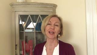 Where Do You Write? Miriam Mcguirk