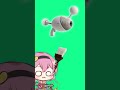 【茶子パロディ】メトロノームに乗って武器射程クイズ!豆知識【スプラ3】
