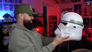 Escape to a Galaxy Far, Far Away: Love at FIRST Sight