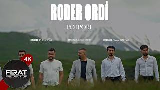 Roder Ordi - Potpori 2026 (Birgül Müzik)