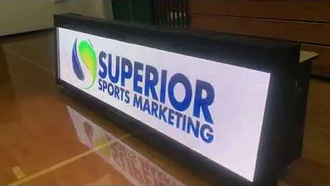 Scorer's Table's Live in action!