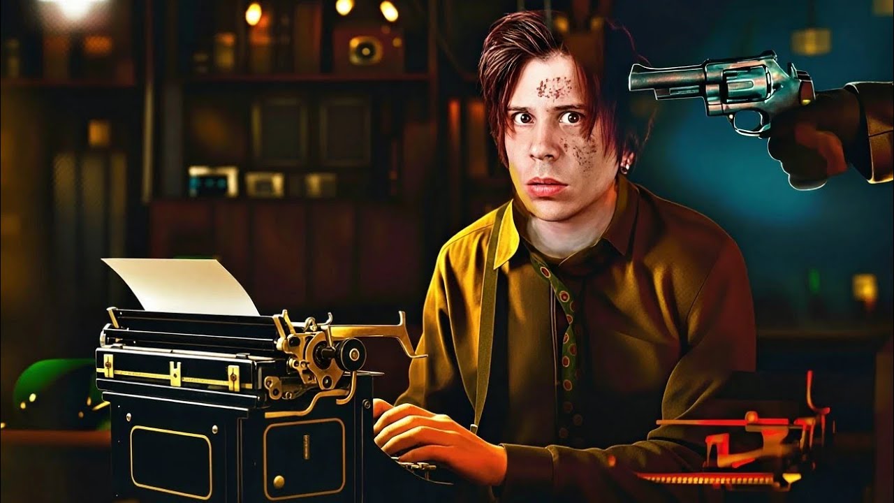 ¡ESCRIBE o MU3RE 💀!