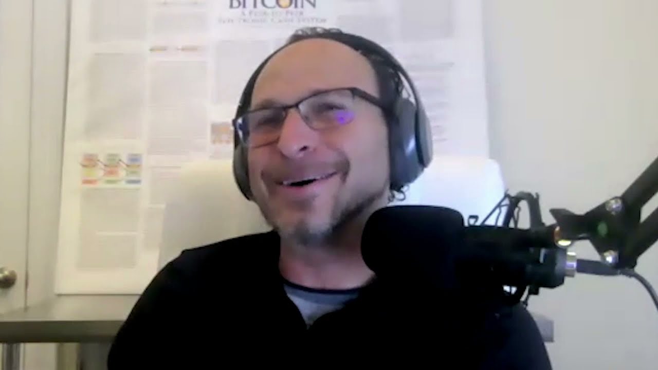 Tomer Strolight On Corporate Mentors & What He Learned - The Radical Workplace: Episode 2