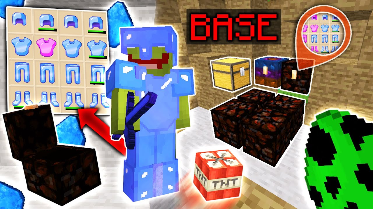 MON PLUS GROS PILLAGE CLAIM ON LE TUE P4 TITA ! SkillPVP V13