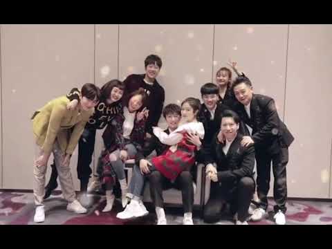 Video [Couple] Ngưu Tuấn Phong x Lý Lan Địch || Drama Không... - youtube