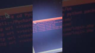 Arp spoofing Packet sniffing