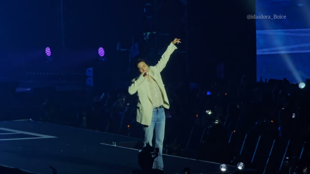 140925 | YONG HWA (정용화) ENERGY (FANCAM) DIRECTOR'S CUT: OUR FINE DAYS IN KL