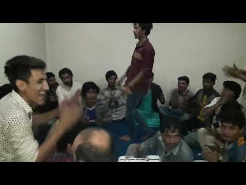 BALMA TU BADA WO HAI 720P - YouTube | Balti Tanmo By Basti Bad Boys