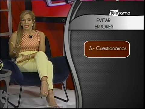 Coaching: Evitar errores