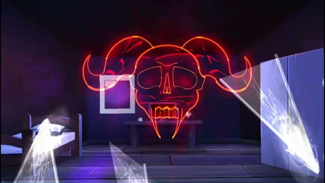 I Beat “Slaughter in House” in Geometry Dash 2.2 (Full Run – No Checkpoints)