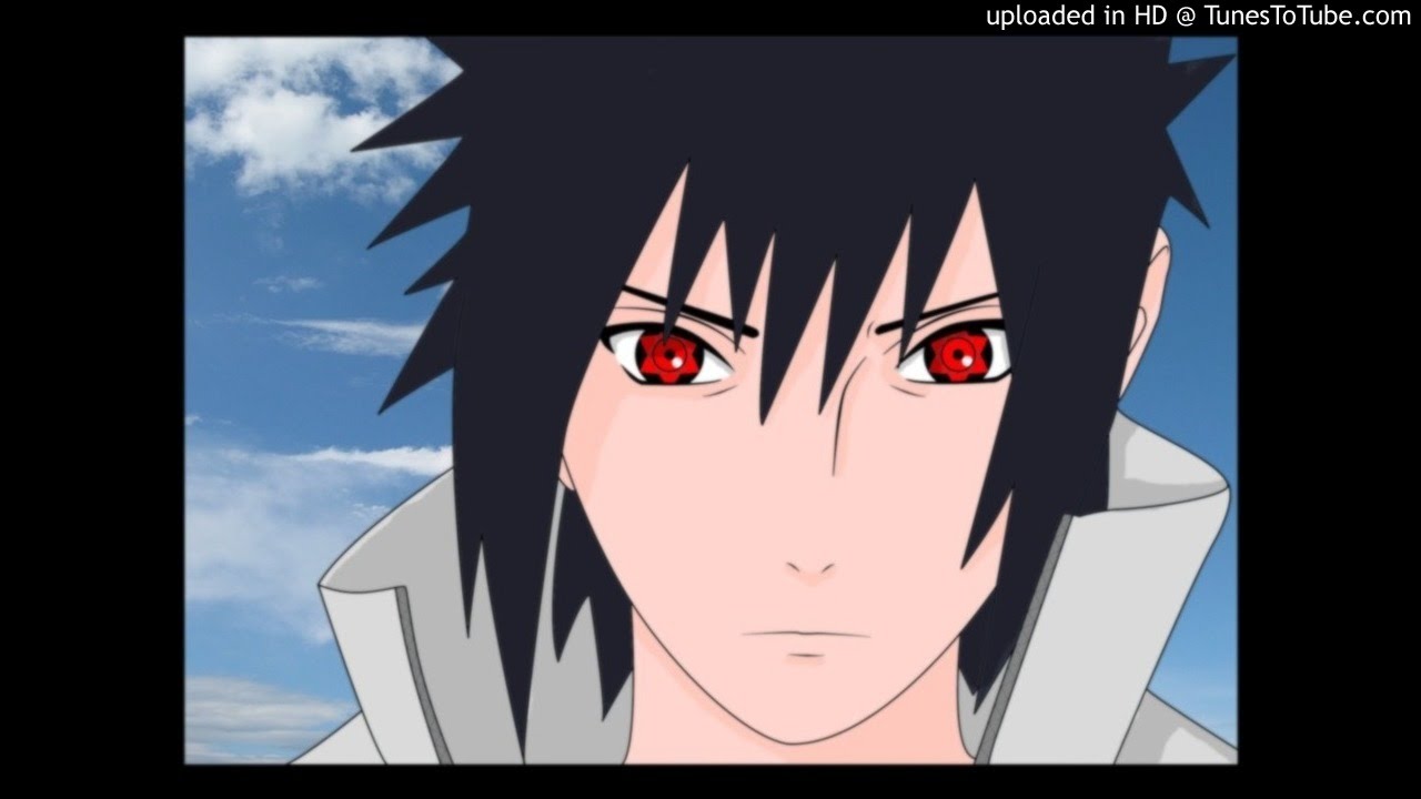 *SOLD* Night Lovell x Naruto type beat "Sasuke's Pain" (prod. Nish) [the naruto tape]