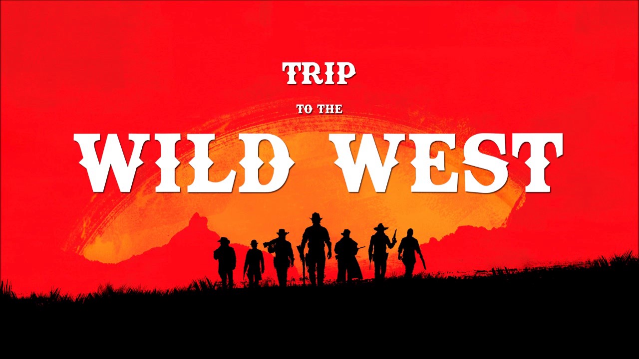 Dr. Peacock & Ohmboy ft. The Mouth Of Madness - Trip to The Wild West