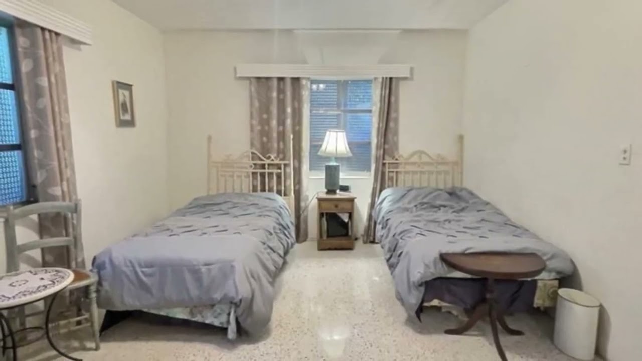 3409 Dover Road, Pompano Beach, FL 33062 YouTube