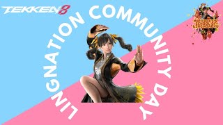 Information Lingnation Community Day! Type !join News