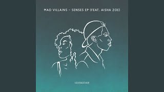 Senses feat Aisha Zoe Aisha Zoe Albertina Bailey Cox extended Mix