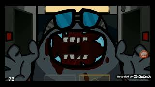 All Jumpscares Five Nights At Klen screenshot 3