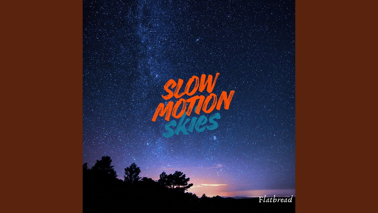 slow motion skies
