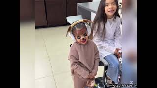 Los feria nos visitó un monito 🥹🥰🤣🙂😘🥲🤣🥰