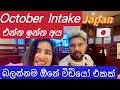 ජපානයට එද්දී මේ දේවල් ගැනත් දැනුවත් වෙන්න🇯🇵♥️#sakurahome #lifeinjapan#vairalvideo vlog 47
