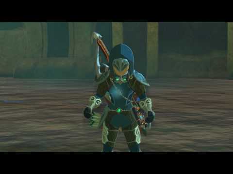 (Zelda: Breath of the Wild, JP Dub, Eng Sub) #8) Mipha - (Zelda: Breath of the Wild, JP Dub, Eng Sub) #8) Mipha